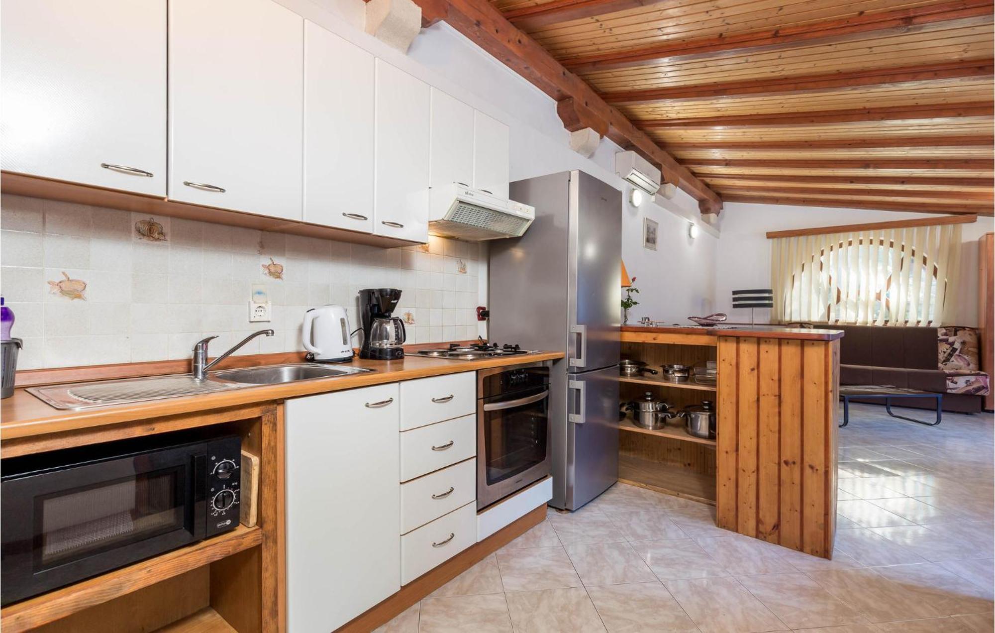 Awesome Home In Veli Lošinj Exterior foto