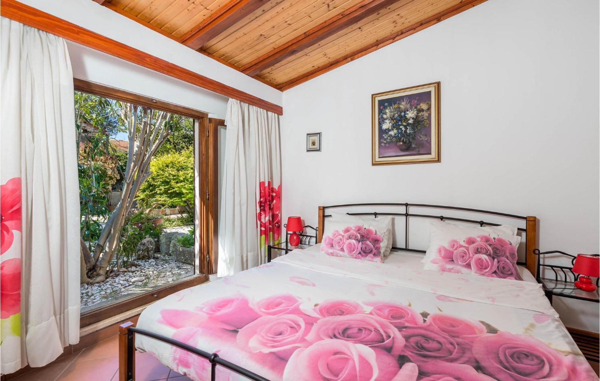 Awesome Home In Veli Lošinj Exterior foto