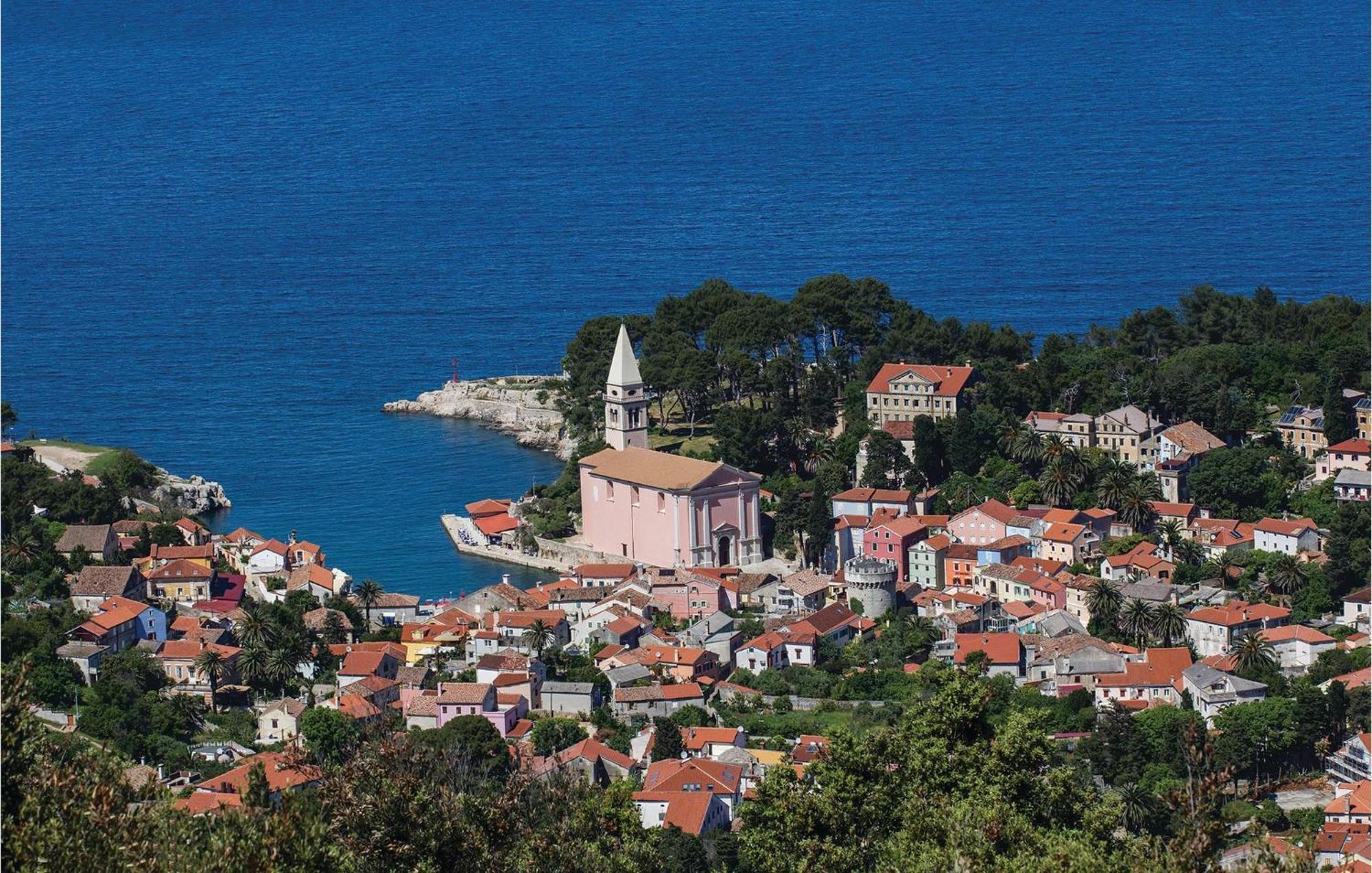 Awesome Home In Veli Lošinj Exterior foto